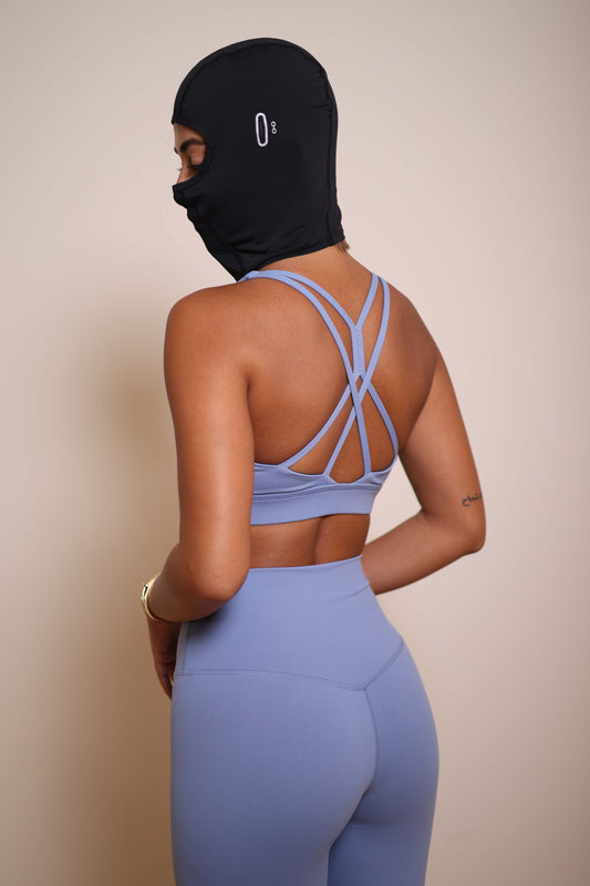 Starlit Bra - Myst Active