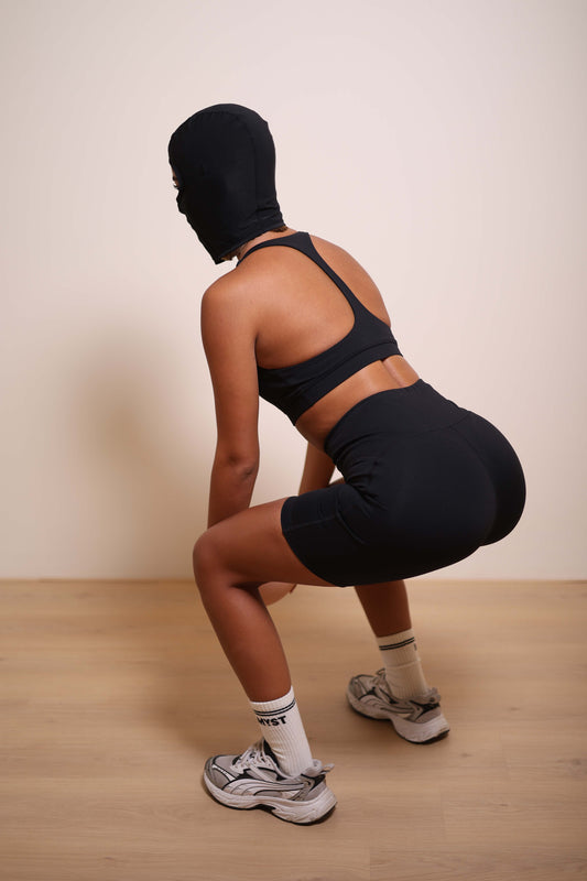 Shadow Bra - Myst Active