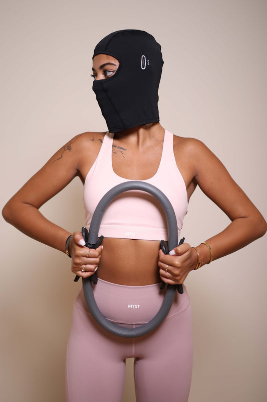 Lumina Bra - Myst Active