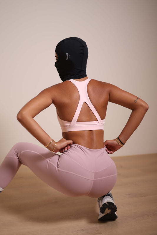 Lumina Bra - Myst Active