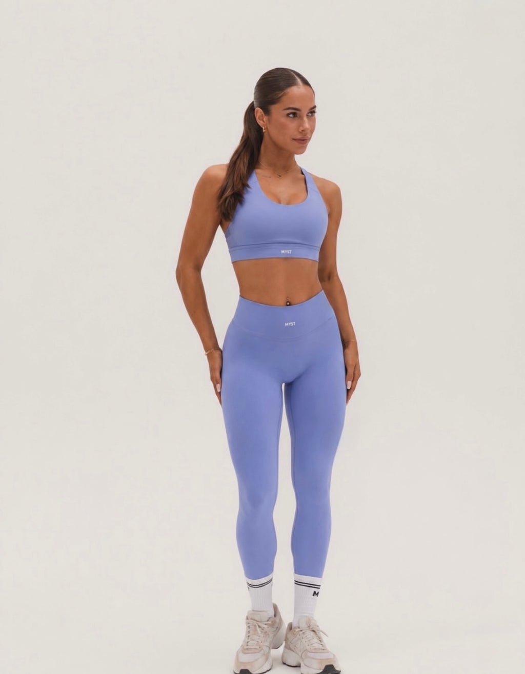Batroun Coast Leggings