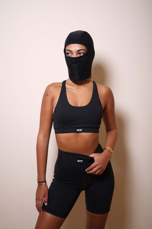 Shadow Bra - Myst Active