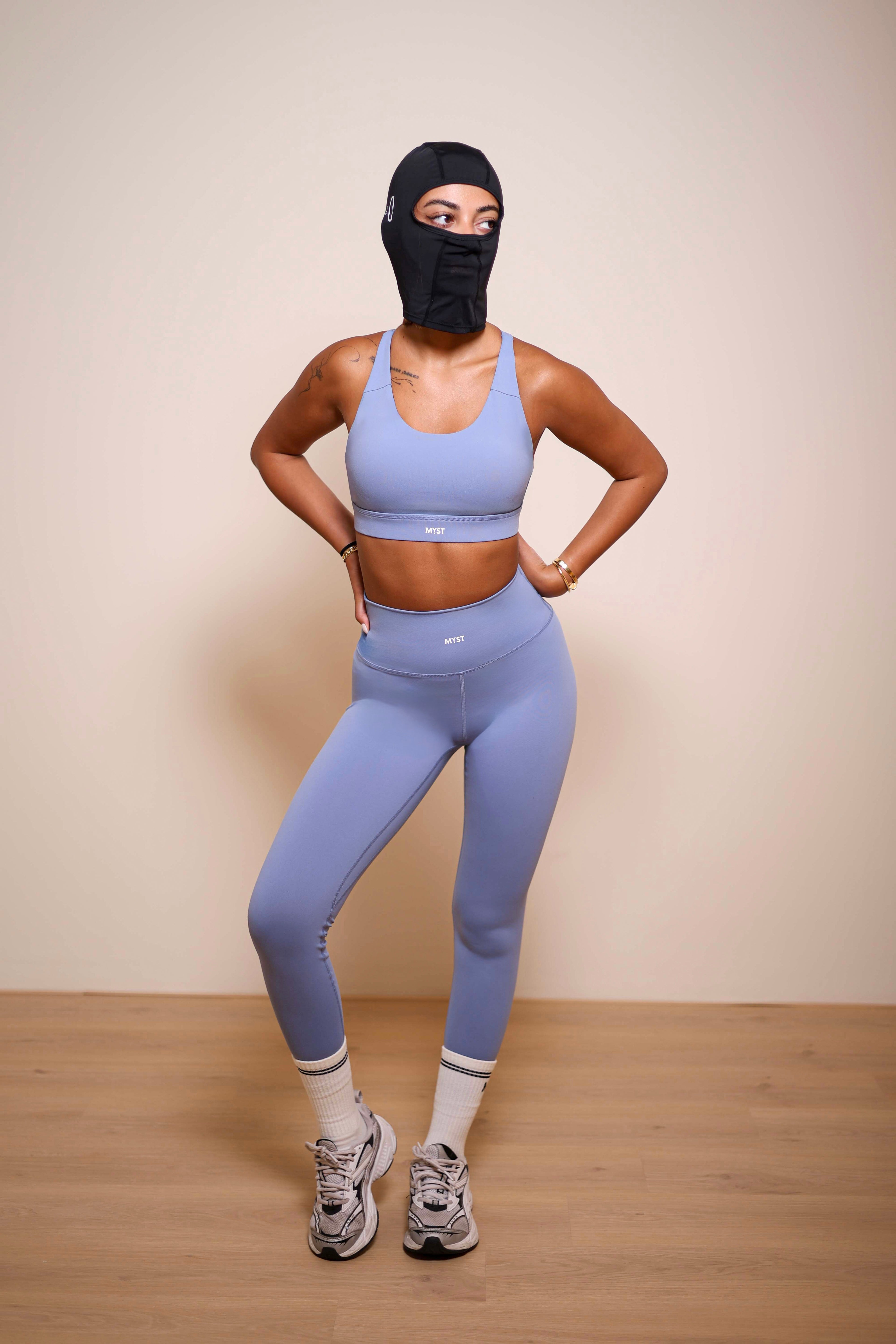 Starlit Bra
