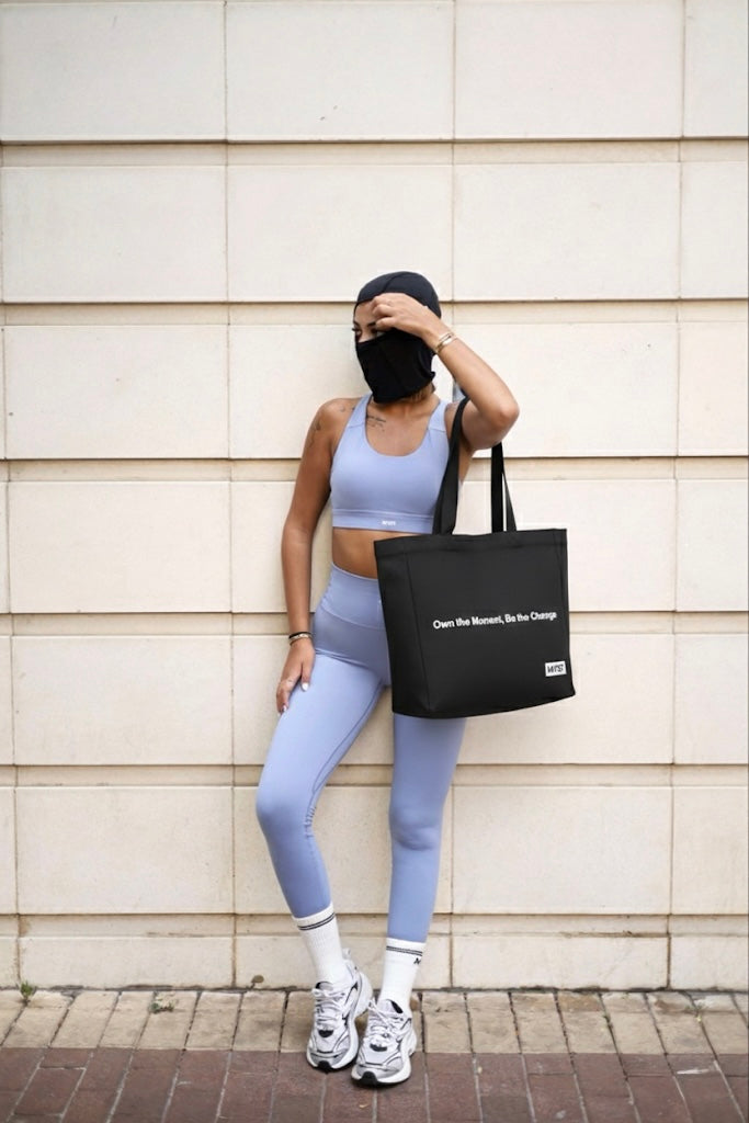MYST Statement Tote