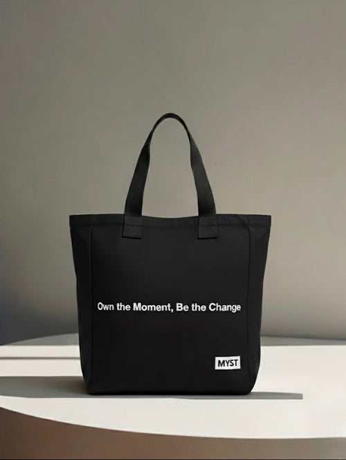 MYST Statement Tote