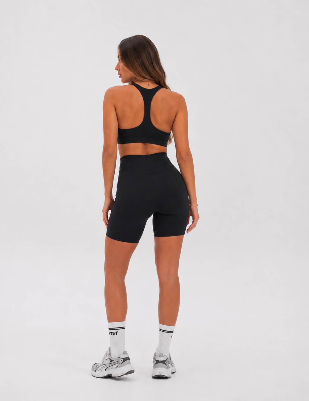 Midnight Beirut Shorts