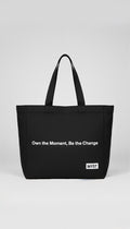 MYST Statement Tote