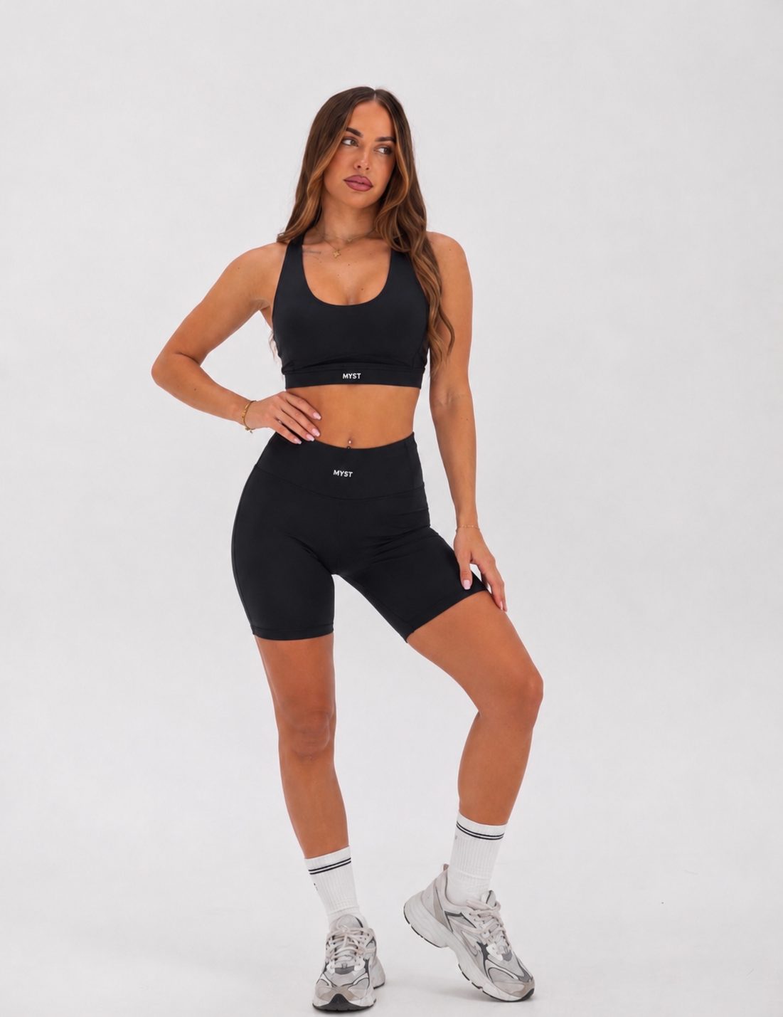 Midnight Beirut Shorts
